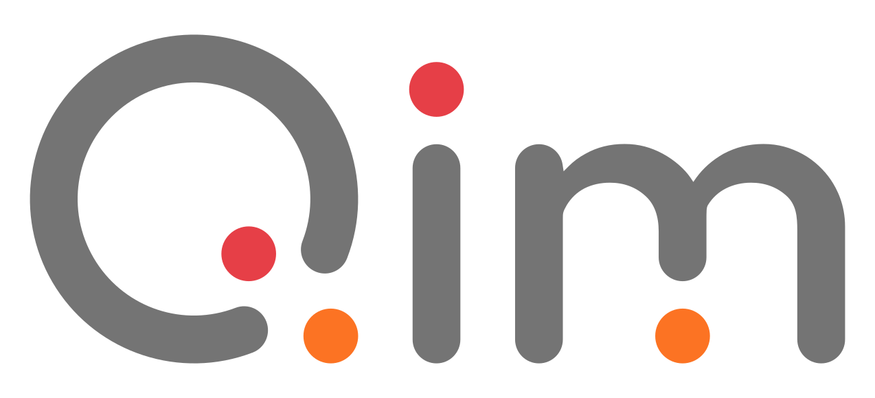 Qim Data Repository